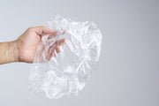 Great Hack, Sis: 8 Clever Ways to Use a Shower Cap - Turbie Twist